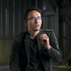 Chris Novak presents new Xbox Series X user features ahead of its 2020 launch.
